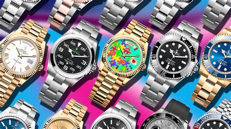 best looking rolex ever|7 most popular Rolex watches.